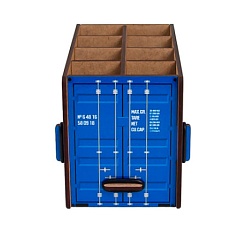 Органайзер для ручек - изображение 5 Органайзер для ручек - фото 5