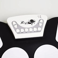 Электронная барабанная установка RockStar - фото 6