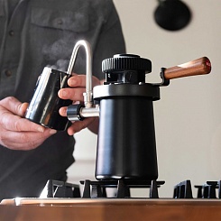 Парогенератор MonoFoam - фото 5