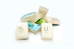 Мыло "Уран" - фото 2