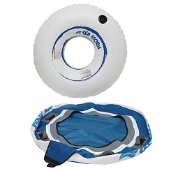 Тюбинг Sea Storm - фото 4