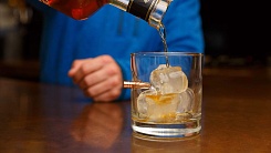 Пуленепробиваемый стакан для виски - фото 5