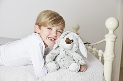 Игрушка-грелка - фото 5