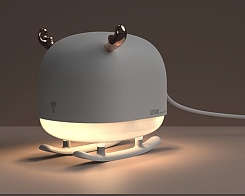 Увлажнитель для воздуха Deer Air - фото 4