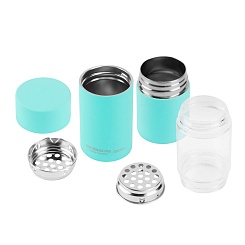 Бутылка для воды Deluxe - фото 2