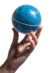 Шар-лабиринт A-Maze-Ball - фото 2