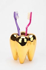 Подставка для зубных щеток Tooth - фото 2