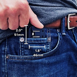 Мини-зарядное устройство Chargerito - фото 6