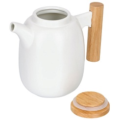 Чайный набор на 4 персоны - фото 4