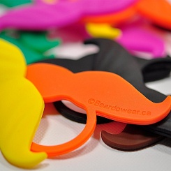 Усы для бутылки - изображение 4 Усы для бутылки - фото 4