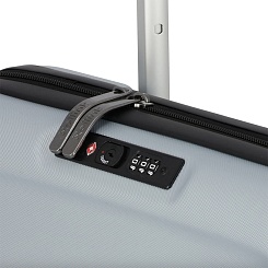 Складной чемодан Rollink Flex Light - фото 3