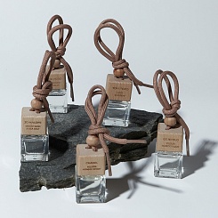 Набор ароматизаторов в машину Amore Lab - фото 7