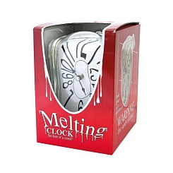 Тающие часы Melting Clock - изображение 2 Тающие часы Melting Clock - фото 2