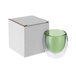 Стакан с двойными стенками Air Bubble Glass - фото 3