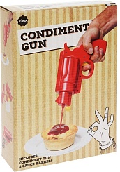 Пищевой пистолет - фото 4