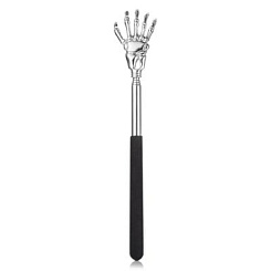 Массажер-чесалка "Рука" - фото 4