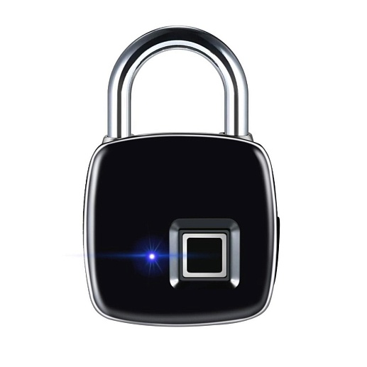 Биометрический замок Fingerprint- фото 1