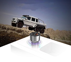 Зарядка в автомобиль CELBRO CB-QCC001 - фото 6