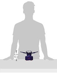 Игра Pongbot - фото 2