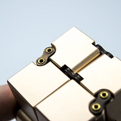 Бесконечный куб - фото 9