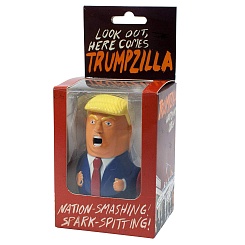 Игрушка Trumpzilla - фото 3