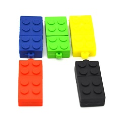 Флешка "Конструктор" - фото 2