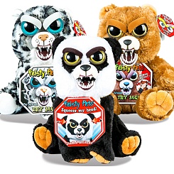 Игрушка Feisty Pets - фото 4
