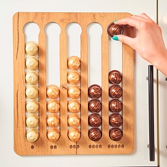 Держатель для кофейных капсул Nespresso - фото 4