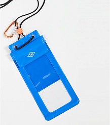 Водонепроницаемый чехол для телефона Water Protection - фото 3