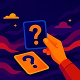 Игра-викторина с вашим логотипом