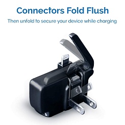 Мини-зарядное устройство Chargerito - фото 5