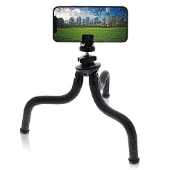 Гибкий мини-штатив Obsccura - фото 7