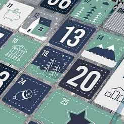 Корпоративный адвент-календарь - фото 2