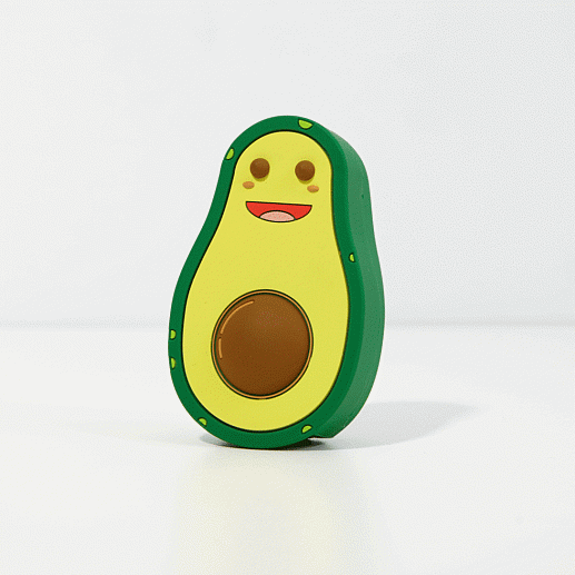 Powerbank "Авокадо"- фото 1