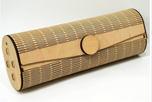 Эко-клатч Clutch - изображение 1 Эко-клатч Clutch - фото 1