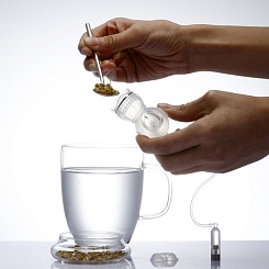 Заварник для кружки "Дайвер" - фото 7