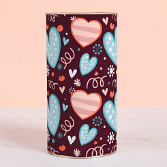 Печенье с предсказаниями С любовью - фото 4