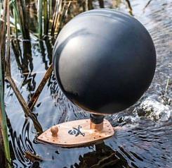 Игрушка для воды Balloon boat - изображение 3 Игрушка для воды Balloon boat - фото 3