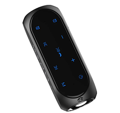 Портативный будильник с Bluetooth динамиком - фото 4