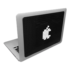 Обложка для ноутбука в стиле ЛЕГО - изображение 6 Обложка для ноутбука в стиле ЛЕГО - фото 6