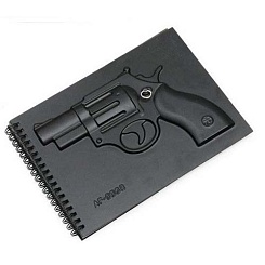 Блокнот 3d "Армия" - фото 5