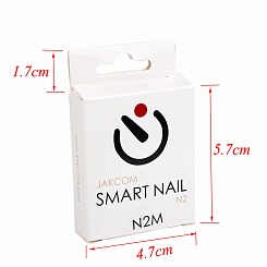 Смарт-ноготь JAKCOM N2 - фото 5