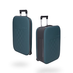 Складной чемодан Rollink Vega II - фото 3