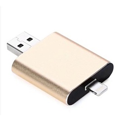 Флешка для iOS/Windows/Android - фото 4