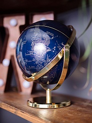 Глобус с созвездиями Cupola of Stars - фото 4