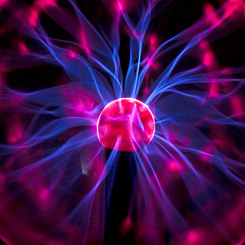 Плазменный шар Magic See - фото 2