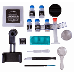 Микроскоп Bresser - фото 6