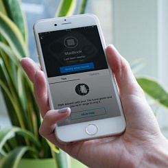 Bluetooth-трекер Tile Slim для поиска вещей - фото 3