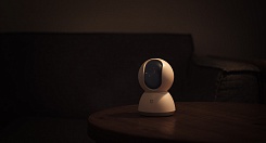 Домашняя камера MiJia 360° PTZ - фото 6