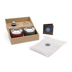 Игра "Медленный шар SKILL FLUX" - фото 2